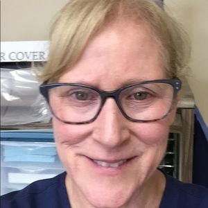 Meet your Posher, Catherine